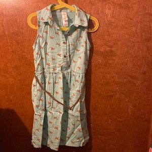 Very cute summer dress